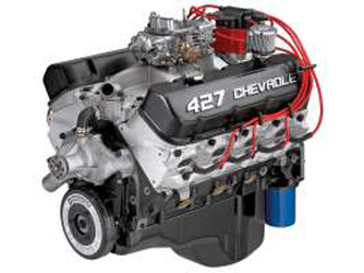 P33C4 Engine